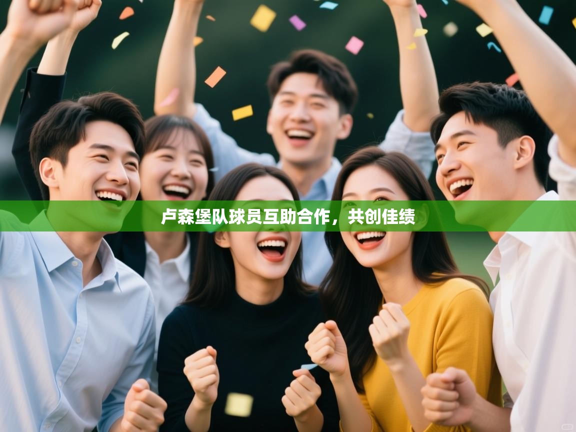 卢森堡队球员互助合作,共创佳绩 第1张