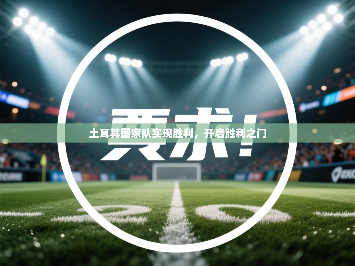 土耳其国家队实现胜利，开启胜利之门  第2张