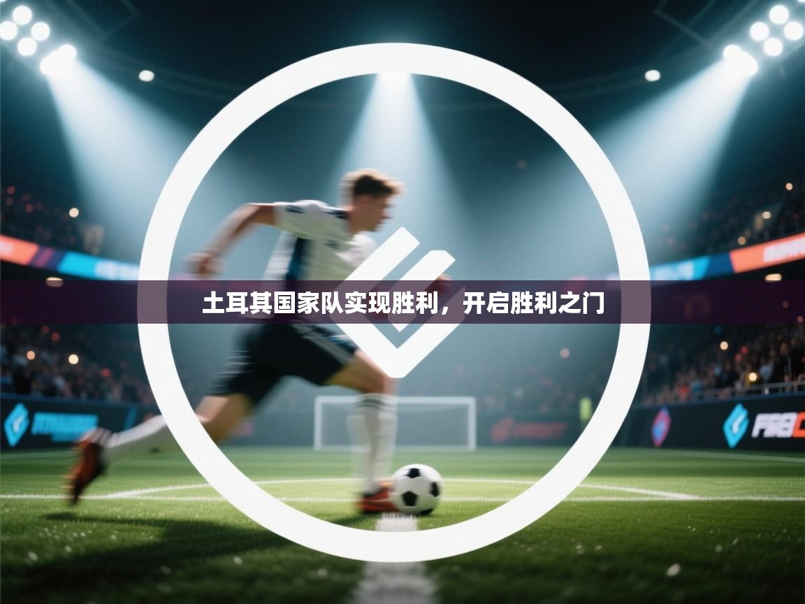 土耳其国家队实现胜利，开启胜利之门  第1张