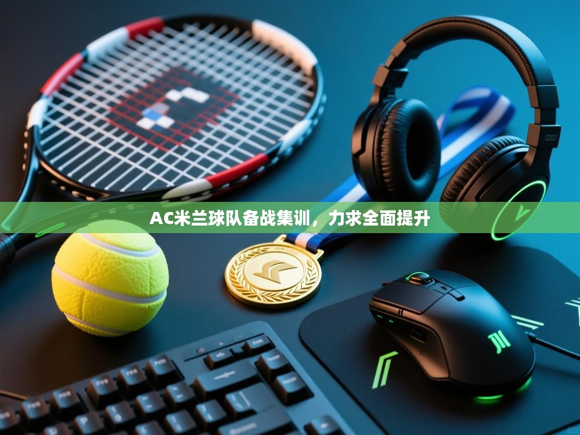 AC米兰球队备战集训，力求全面提升  第1张