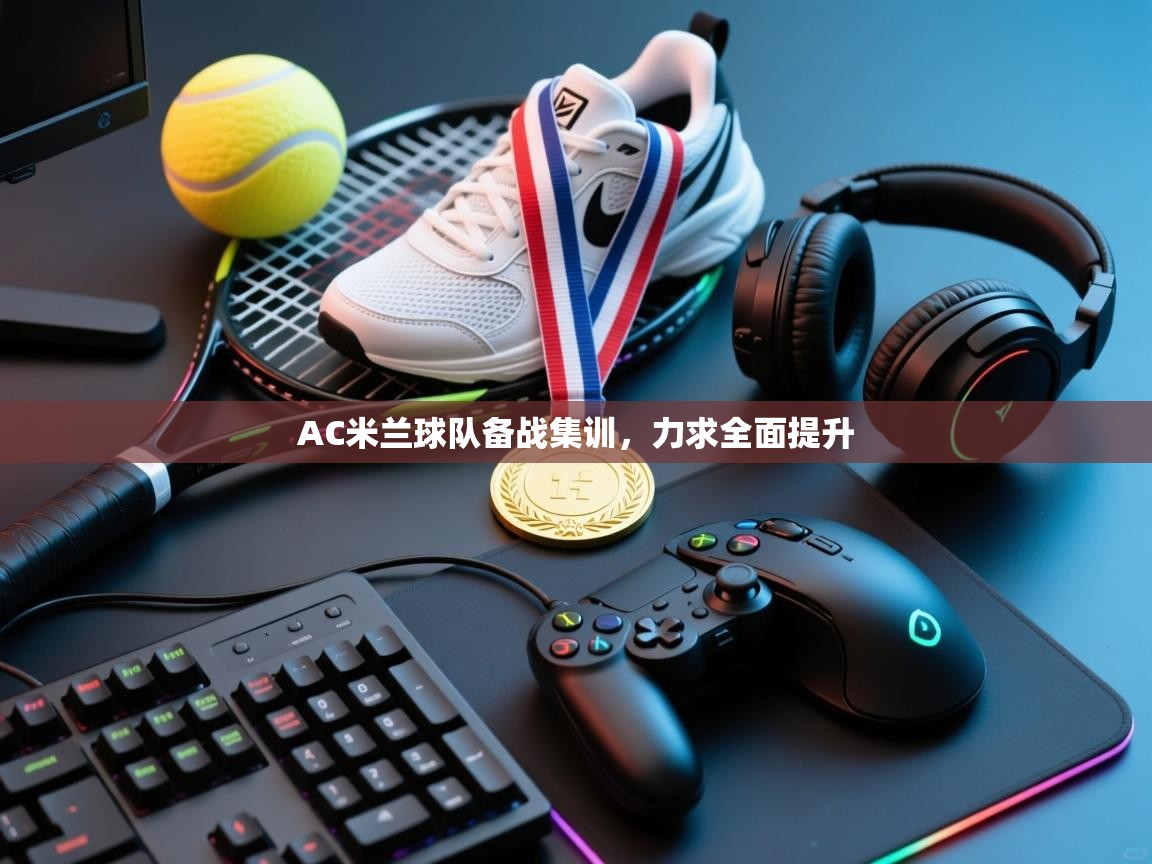 AC米兰球队备战集训，力求全面提升  第2张