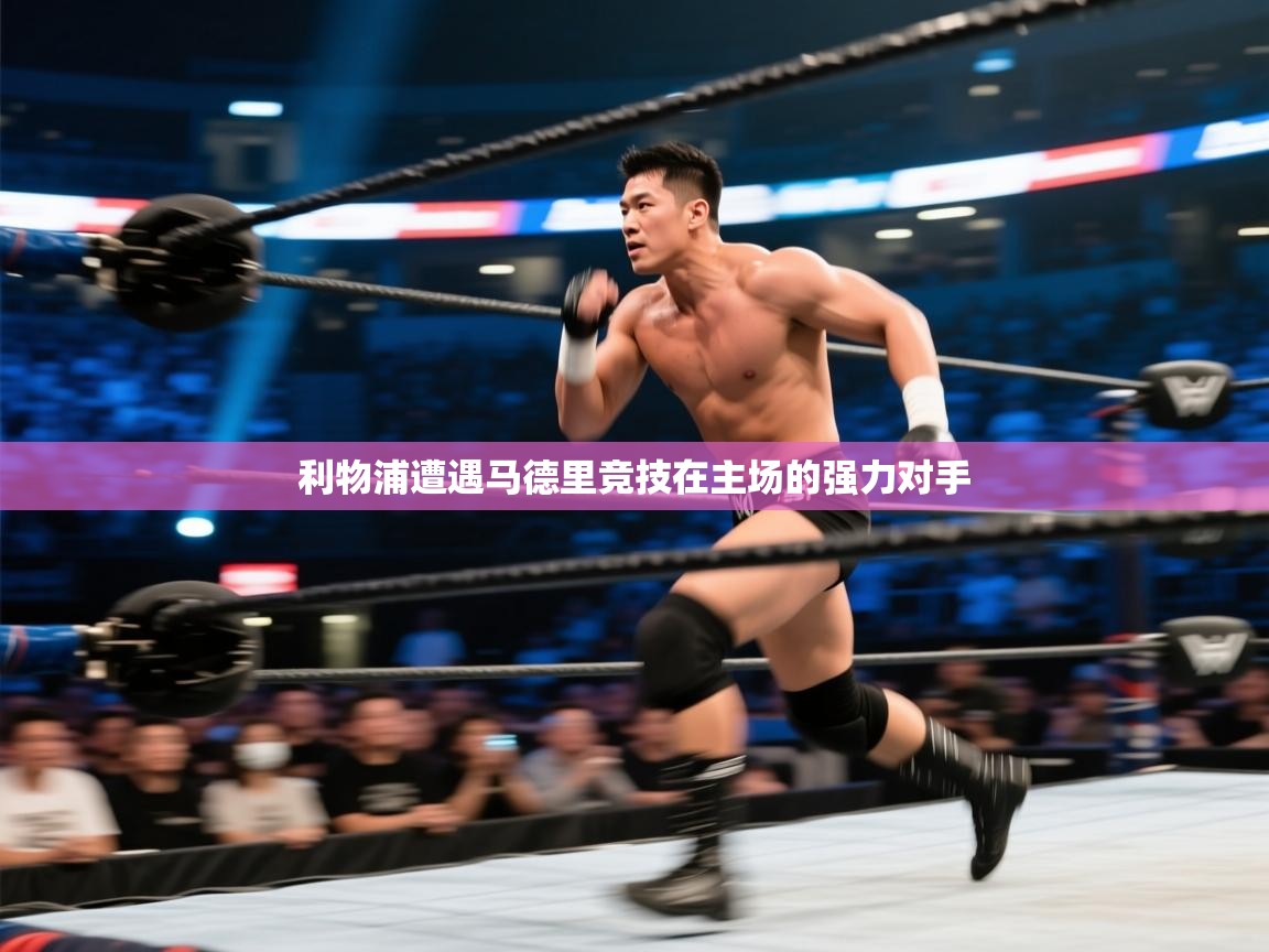 利物浦遭遇马德里竞技在主场的强力对手  第1张