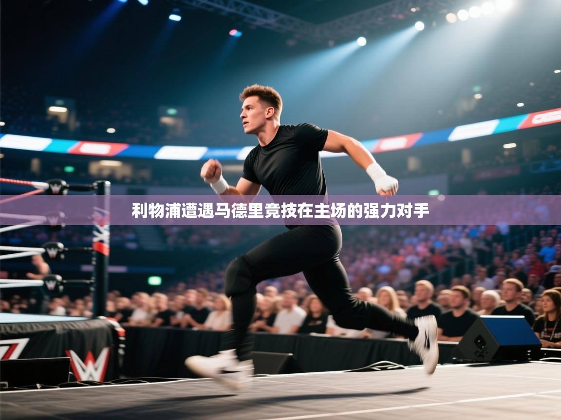 利物浦遭遇马德里竞技在主场的强力对手  第2张