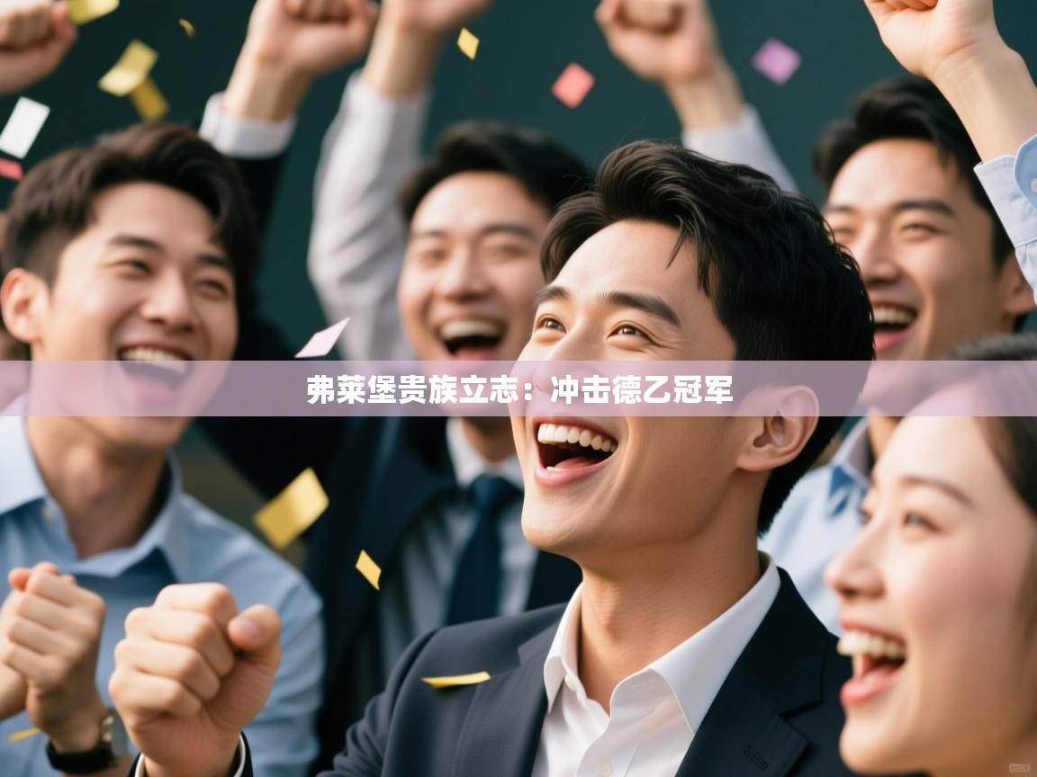 弗莱堡贵族立志：冲击德乙冠军  第2张